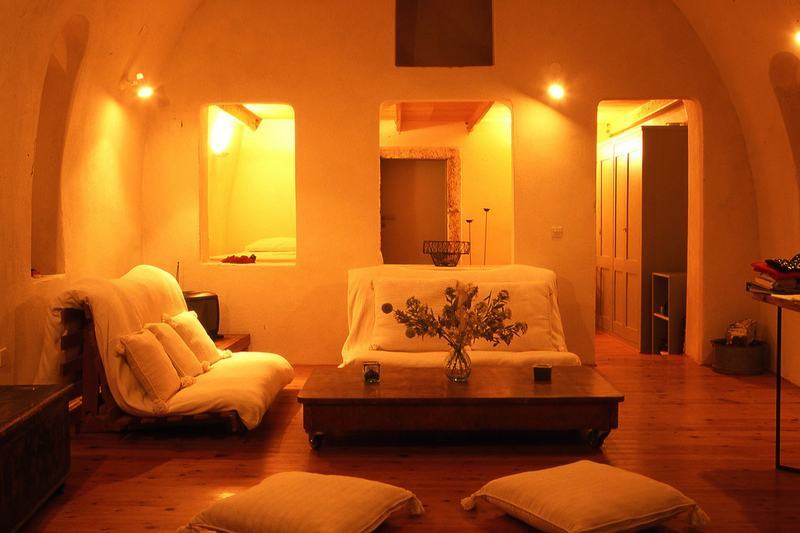 Finesse Suites Oia Dış mekan fotoğraf