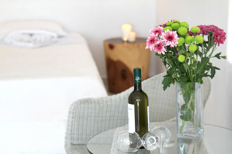 Finesse Suites Oia Dış mekan fotoğraf