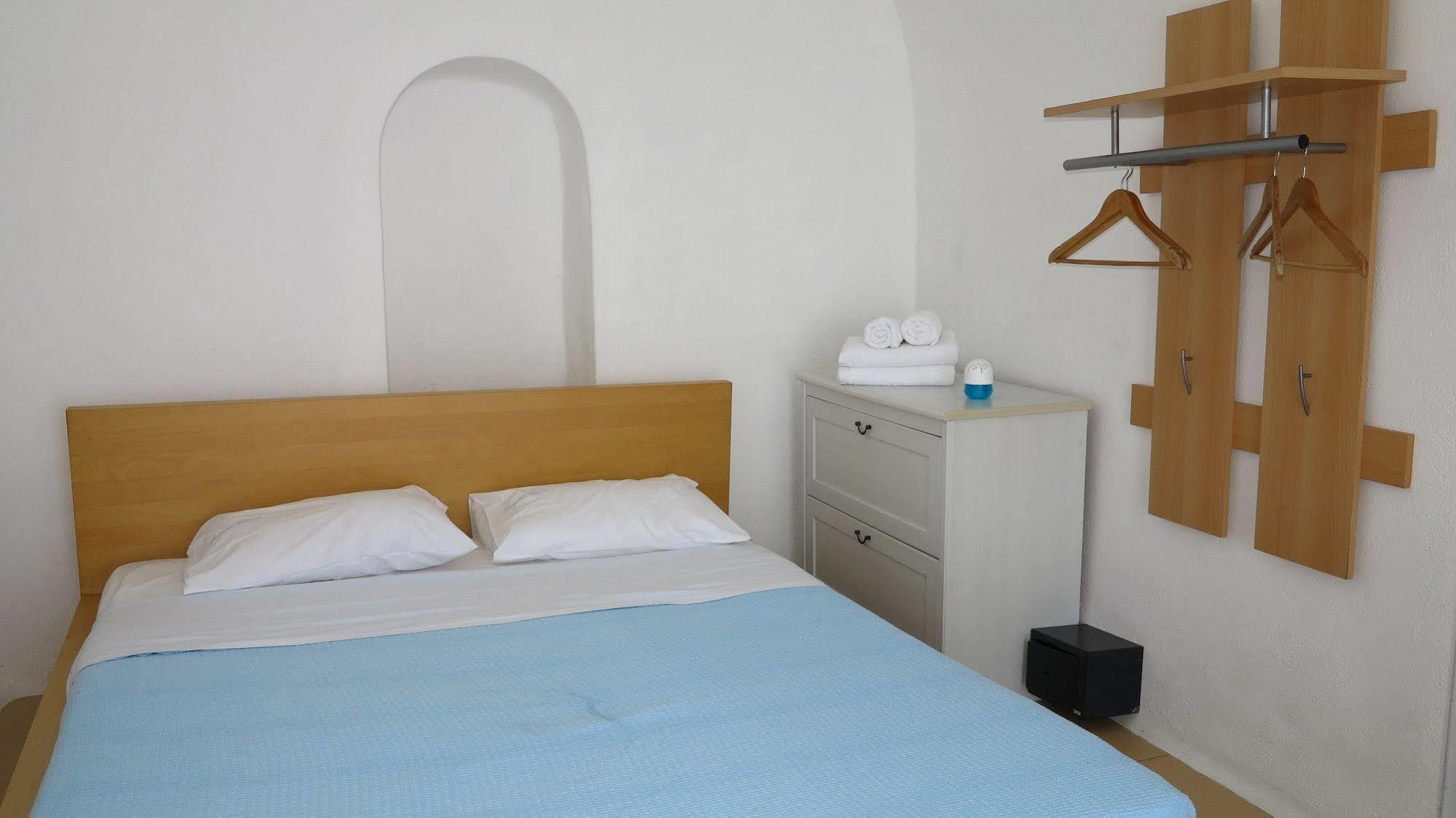 Finesse Suites Oia Dış mekan fotoğraf